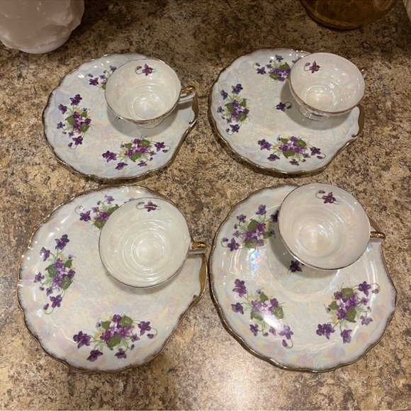 Tea Time Set - Picture 3 of 4